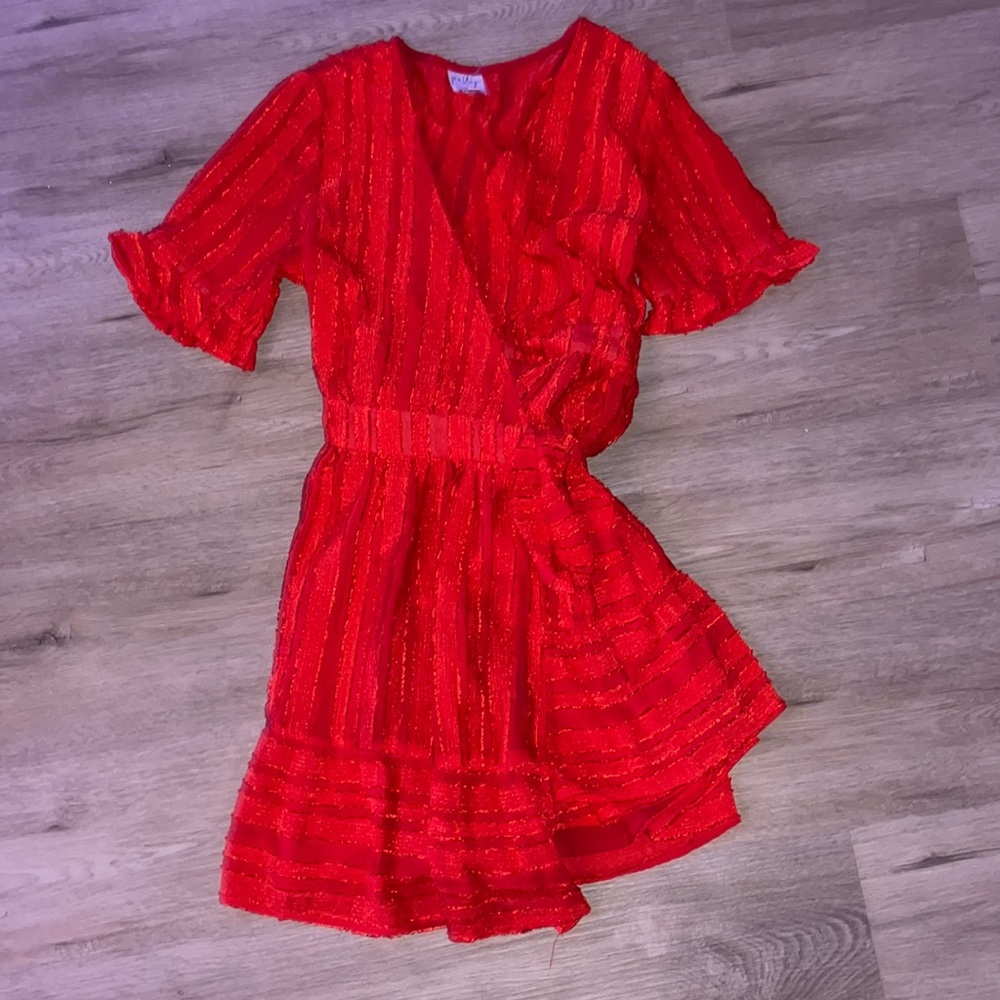 Princess Polly Dress